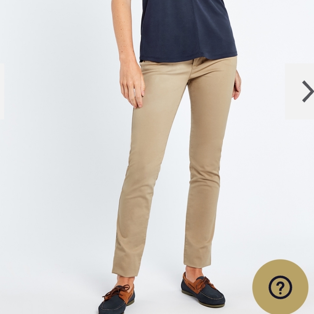 Universal Thread Khakis - image 2